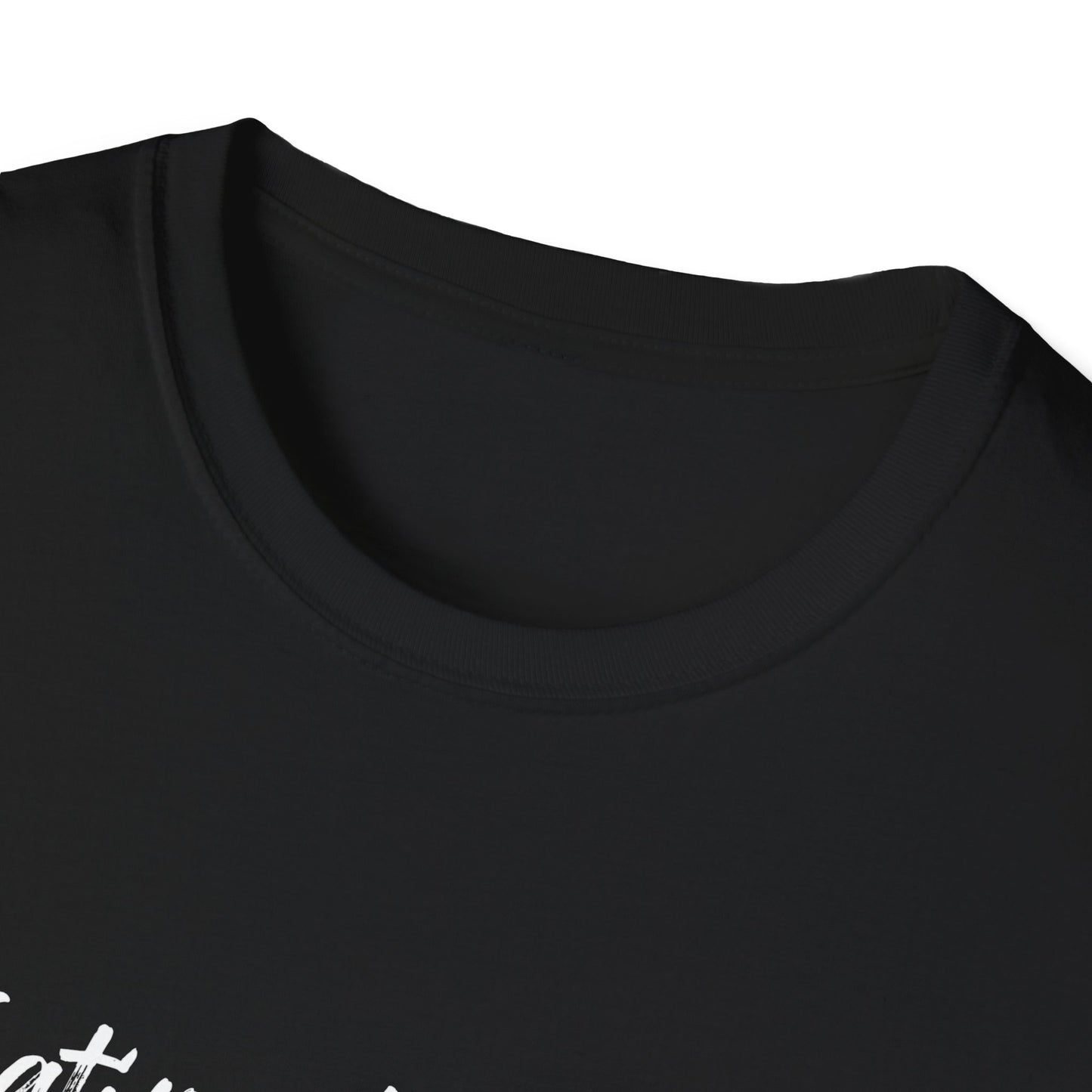 Unisex Softstyle T-Shirt - 'Eating for Two' Support Edition Tee