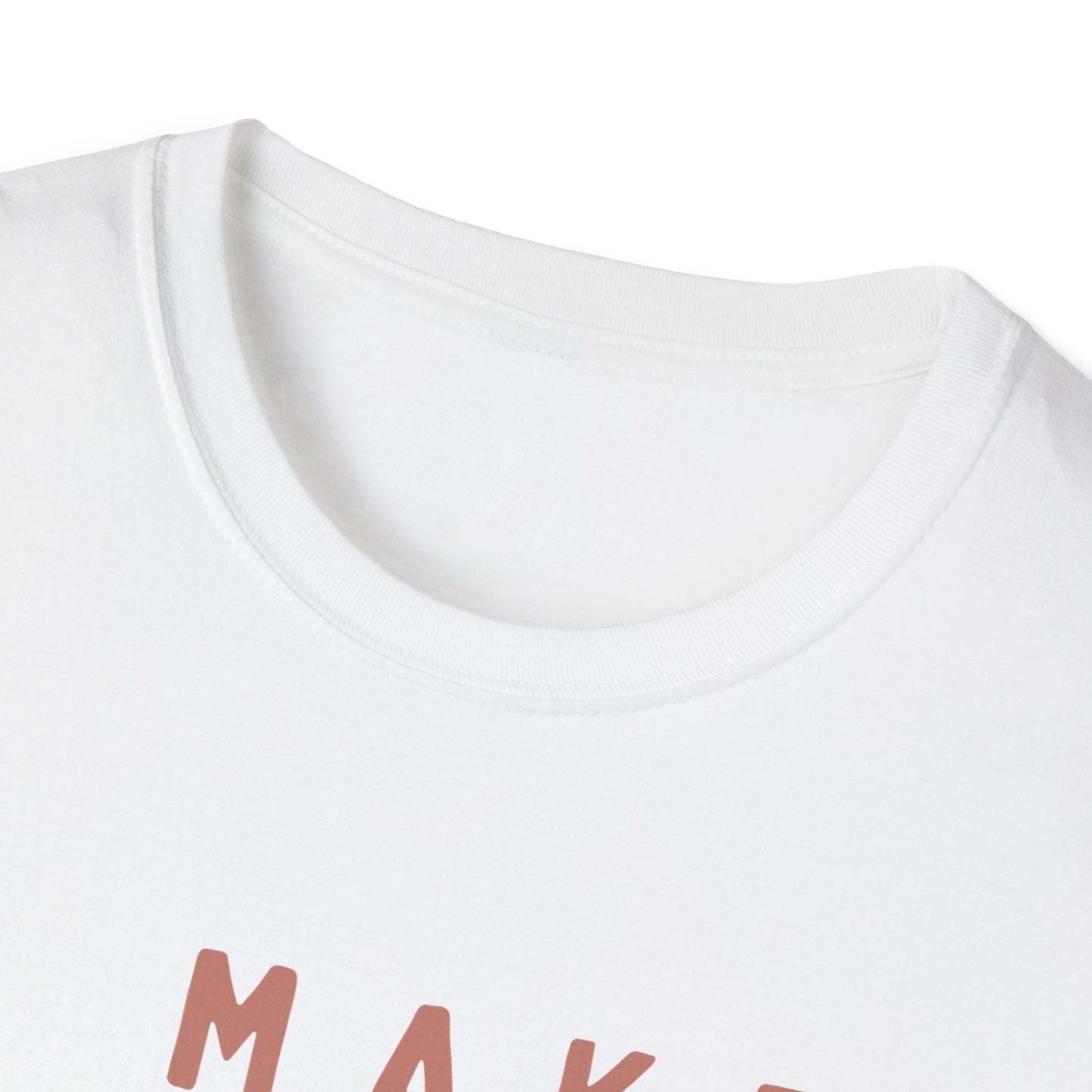 Maternity Announcement T-Shirt - I Make Adorable Babies Design