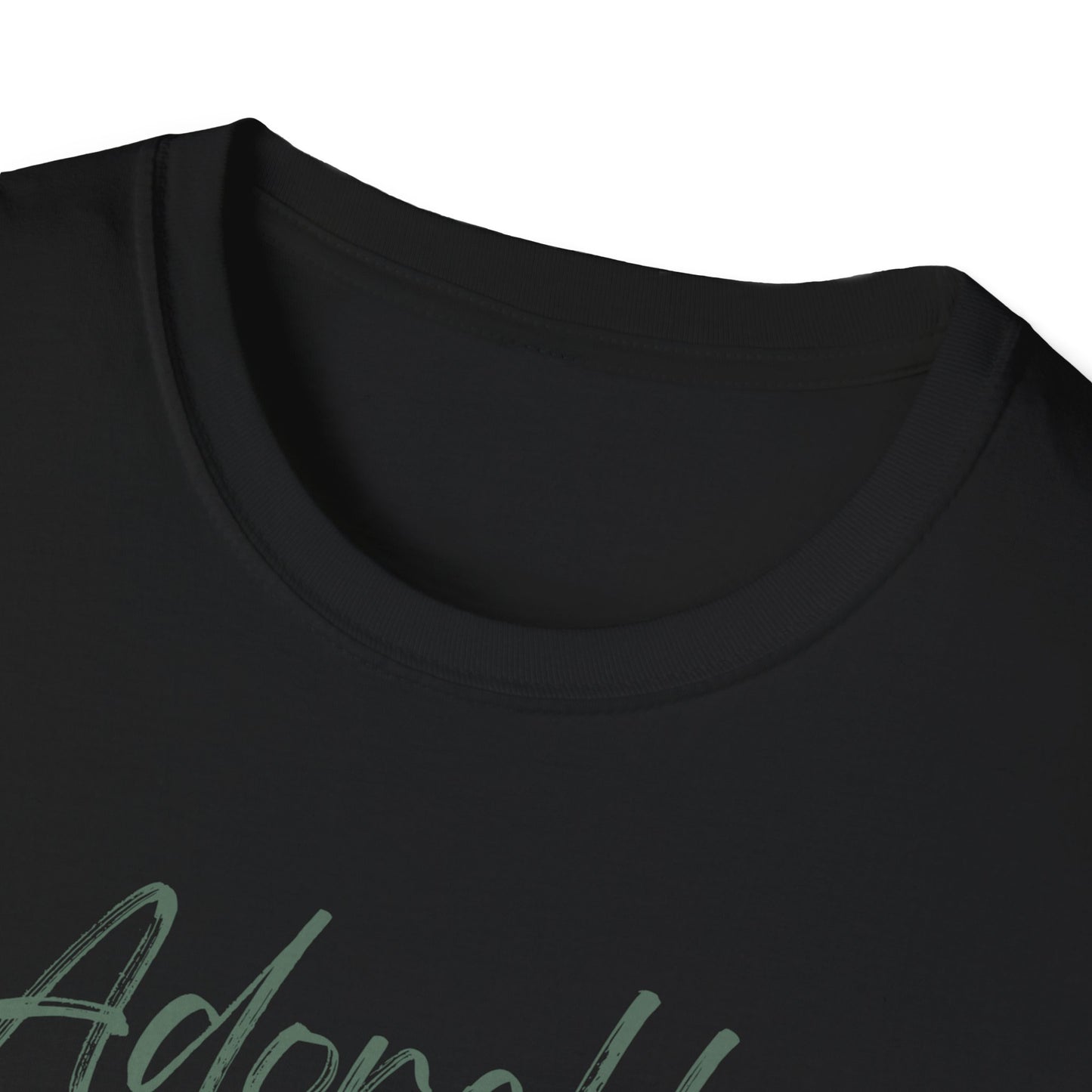Maternity Announcement T-Shirt - Adorable Baby in Progress Design
