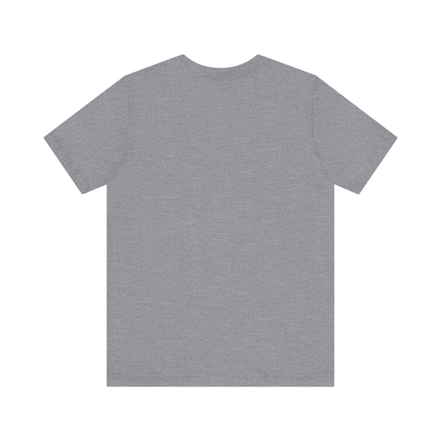 I’m Just Here for the Snacks – Funny Unisex T-Shirt | Casual Party & Chill Tee