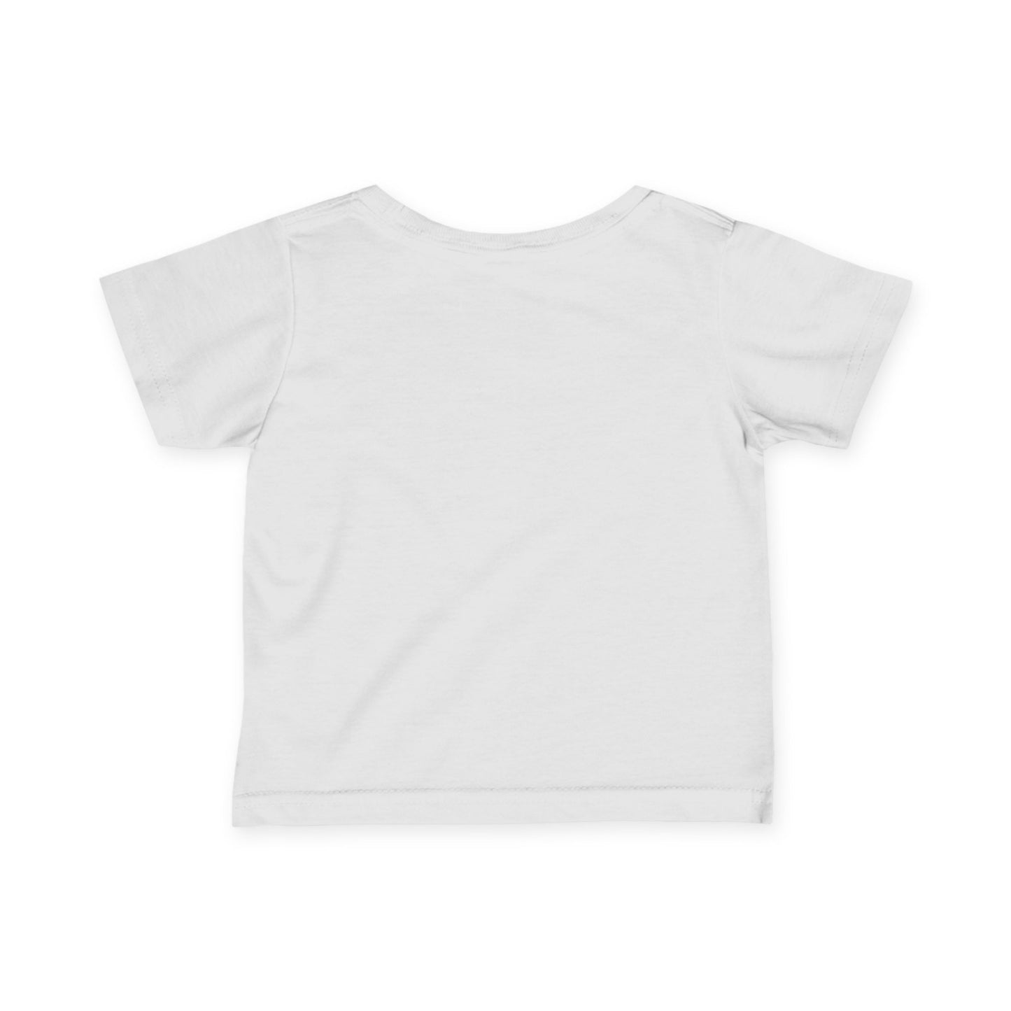Mommy's Little Sunshine Tee - Cute Baby T-Shirt for Playful Days