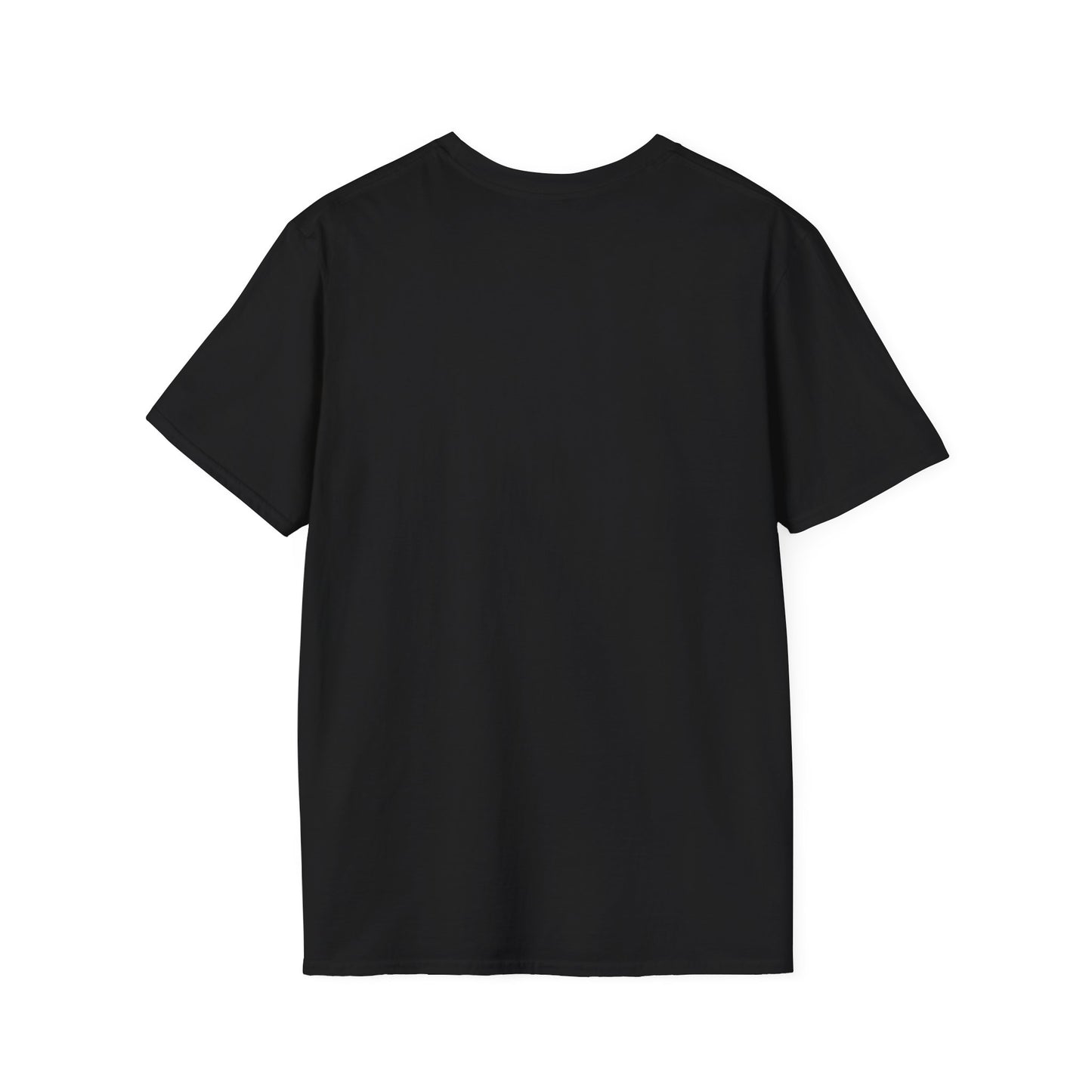 Unisex Softstyle T-Shirt - 'Eating for Two' Support Edition Tee