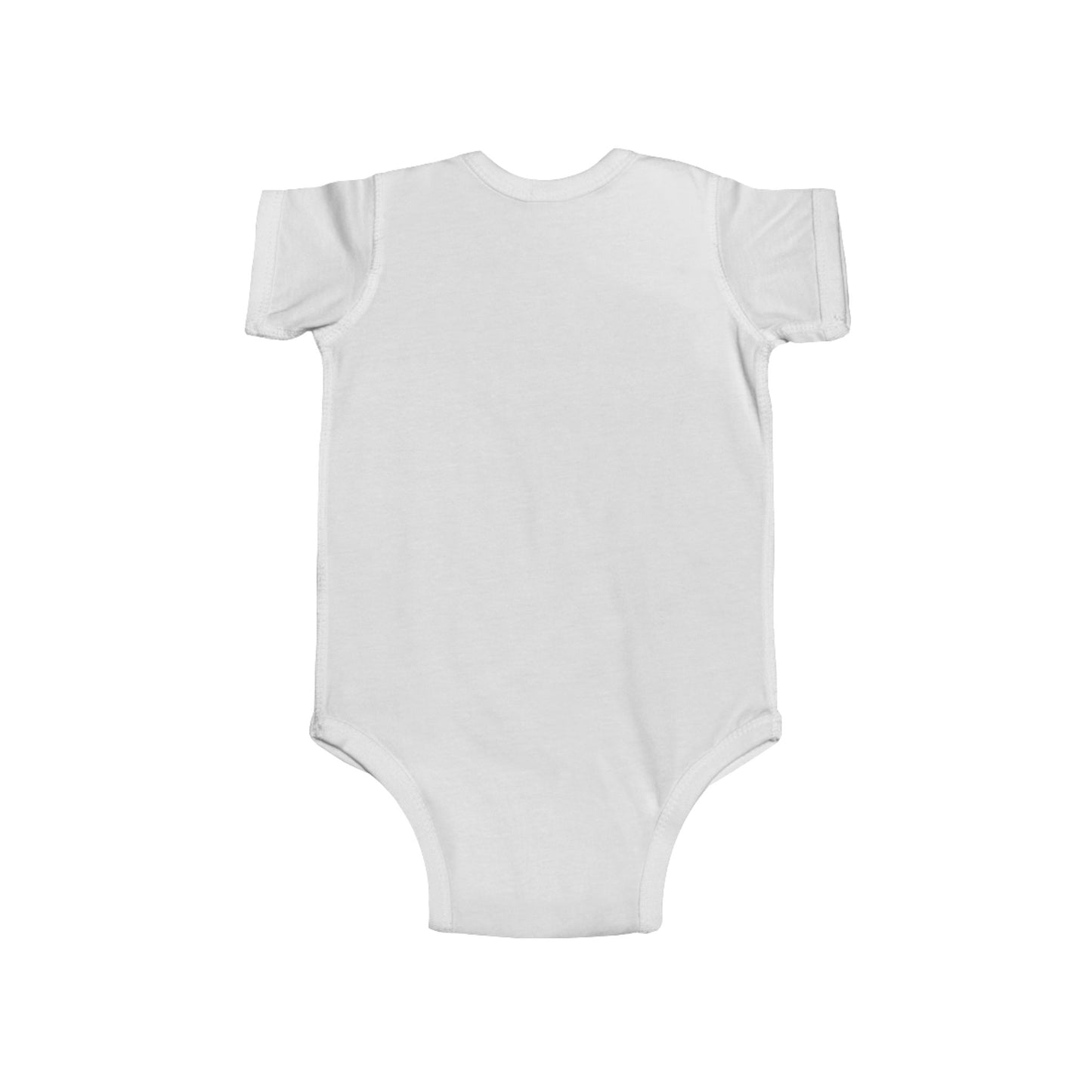 Chick Magnet Infant Bodysuit - Cute Baby Outfit for Spring Celebrations